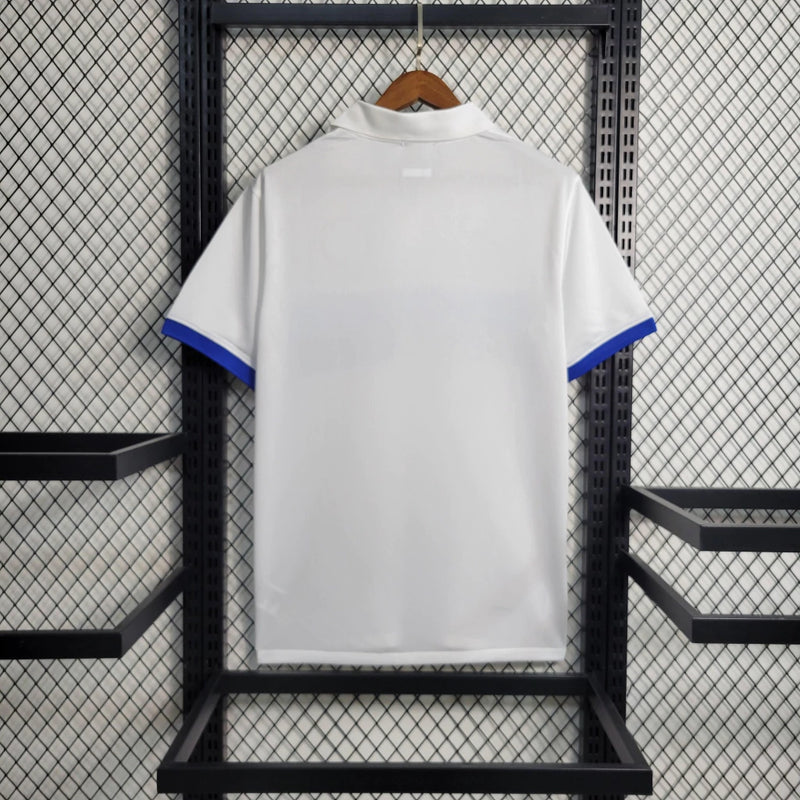 Camisa Inter de Milão Away (2) 2009/10 Nike Retrô Masculina