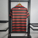 Camisa Flamengo Retrô 2019 Adidas Torcedor Masculina