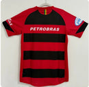 Camisa flamengo Retrô home (1) 2006/07 Torcedor Masculina