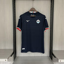 Camisa Lazio Away (2) 2023/24 Mizuno Torcedor Masculina