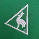 Camisa Senegal retrô 2002 2003 verde masculina titular seleção africana Copa do Mundo uniforme clássico futebol anos 2000Camisa Senegal 2002 retrô
Camisa Senegal Copa do Mundo 2002
Camisa Senegal verde titular
Camisa Senegal futebol retrô
Uniforme retrô seleção Senegal masculina