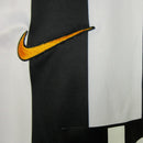 Camisa Juventus Home I 2014/15 Nike Retrô Masculina - Branca