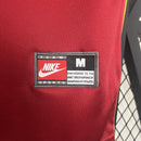 Camisa Portugal Home (1) 1997 Nike Retrô Masculina