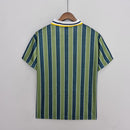 Camisa Inter de Milão Away II 1995/96 Retro Torcedor masculina