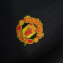 Camisa Manchester United Away (2) 2003/04 Nike Retrô Masculina