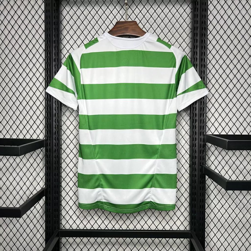 Camisa Celtic Home (1) 2005/06 Nike Retrô Masculina