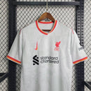 Camisa Liverpool Third (3) 2024/25 Nike Torcedor Masculina