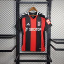 Camisa Fulham Away (2) 2024/25 Adidas Torcedor Masculina