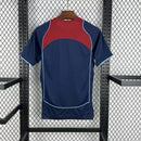 Camisa Atlético de Madrid Third (3) 2004/05 Nike Retrô Masculina - Spiderman