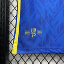 Camisa Las Palmas Away (2) 2024/25 Hummel Torcedor Masculina