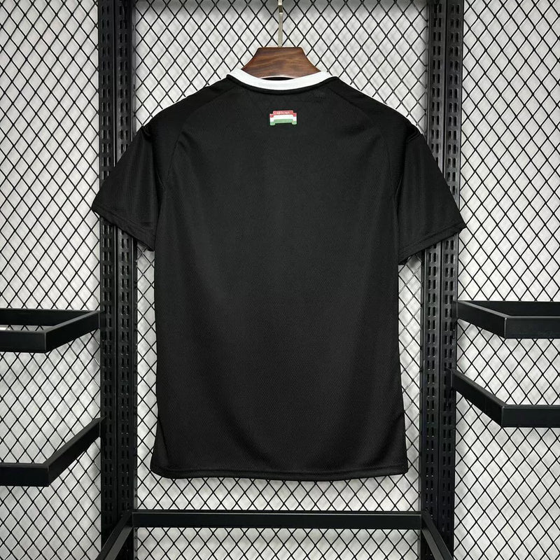 Camisa Roma Goleiro 2024/25 Adidas Torcedor Masculina