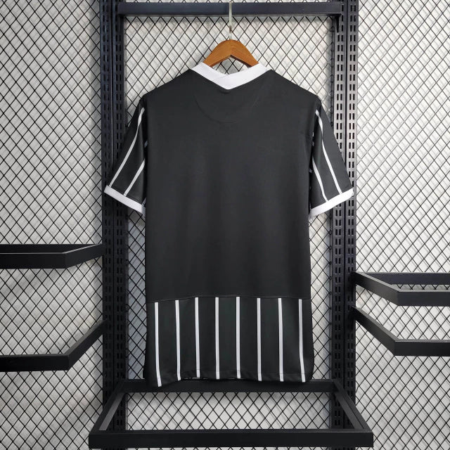 Camisa Corinthians Away (2) 2020 Nike Retrô Masculina