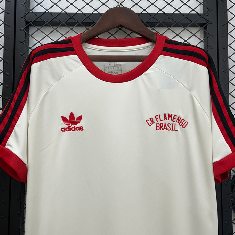 Camisa Flamengo Especial 1981 - Adidas Lançamento Torcedor Masculina