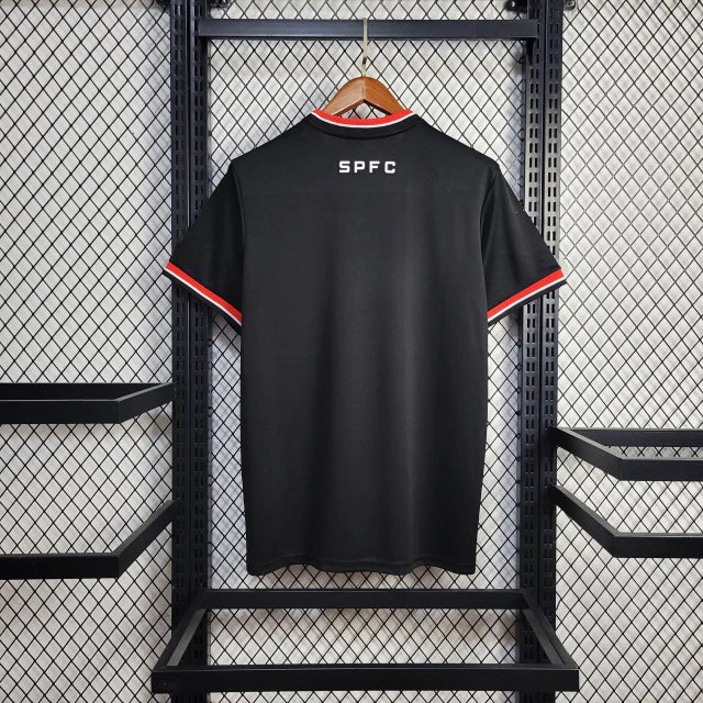 Camisa São Paulo  2024/25 New Balance Torcedor Masculina