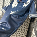 Camisa Monterrey Home I 2025/26 Puma Torcedor  Masculina - Azul