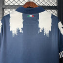 Camisa Monterrey Home I 2025/26 Puma Torcedor  Masculina - Azul