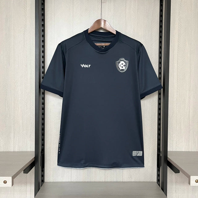 Uniforme masculino Remo 2024/25 Home, camisa oficial torcedor, design moderno e confortável