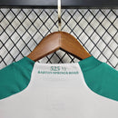 Camisa Austin FC Away (2) 2024/25 Adidas Torcedor Masculina