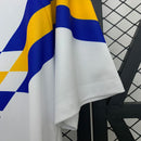 Camisa Boca Juniors Away II 1990/92 Adidas Retro Masculina - Branca