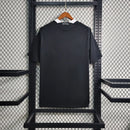 Camisa Real Madrid Third (3) 2008/09 Adidas Retrô Masculina