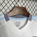 Camisa Aston Villa Away (2) 2024/25 Adidas Torcedor Masculina