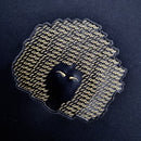 Camisa Internacional Dia Consciência Negra 21/22 Torcedor Adidas - Preta