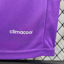 Camisa Real Madrid Third (3) 2016/17 Adidas Retrô Masculina