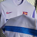 Camisa Barcelona Away (2) 2021/22 Nike Masculina Torcedor