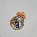 Camisa Real Madrid Home I 2022/23 Adidas Torcedor Masculina - Branca