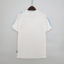 Camisa Retrô Olympique de Marseille Home 2002/03 - Torcedor Masculina