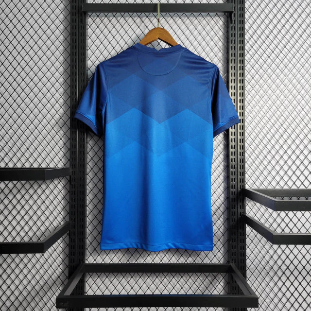 Camisa Brasil Away (2) 2020 Nike Retrô Masculina