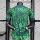 Camisa Nigéria Home 2022/23 Nike Jogador Masculina verde versão titular
Camisa jogador da seleção da Nigéria Home I 2022 23 Nike verde
Uniforme de futebol Nigéria 2022 2023 Nike Home versão jogador verde
Camisa de futebol masculina Nigéria Nike 2022 Home jogador verde
Camisa titular Nigéria 2022 23 Nike jogador verde seleção africana