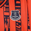Camisa Everton Away (2) 2023/24 Hummel Torcedor Masculina