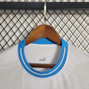 Camisa Olympique de Marseille Home (1) 2023/24 Puma Torcedor Masculina