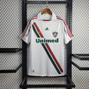 Camisa Fluminense Away (2) 2010 Adidas Retrô Masculina