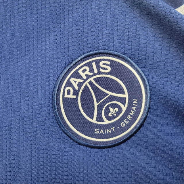 Camisa PSG Fourth (4) 2025/26 Jordan Torcedor Masculina