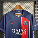 Camisa PSG Home (1) 2023/24 Nike Torcedor Masculina
