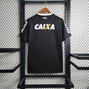 Camisa Corinthians Away (2) 2012 Nike Retrô Masculina