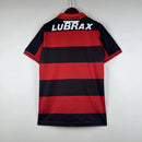 Camisa flamengo Retro Home (1) 1992/93 umbro Torcedor Masculina