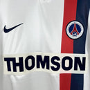Camisa PSG Retro Away 2002/03 Nike Torcedor Masculina