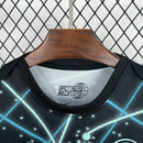 Camisa Inter de Milão Pré-Jogo 2025/26 Nike Torcedor  Masculina - Preta