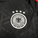 Camisa Alemanha "Edição Especial Black" 2024/25 Adidas Torcedor Masculina