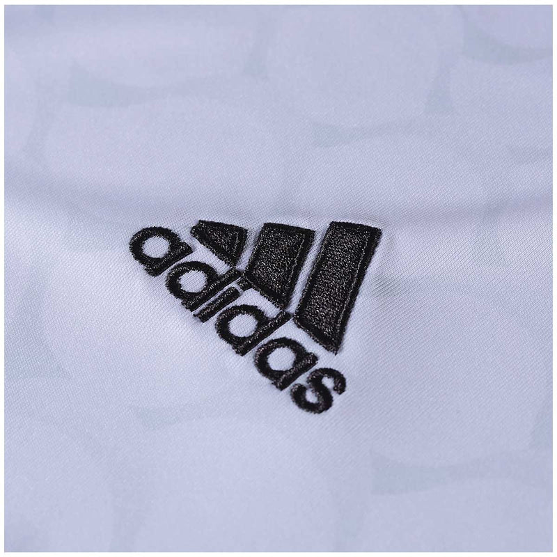 Camisa flamengo Away (2) 2014/15 Adidas Torcedor Masculina - branca