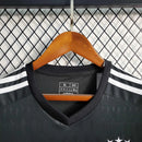 Camisa Bayern de Munique Goleiro 2023/24 Adidas Torcedor Masculina - Preta