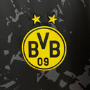 Camisa Borussia Dortmund Away II 2023/24 Puma Torcedor Masculina - Preta