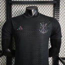 compre a camisa do flamengo third 2023 adidas jogador masculina