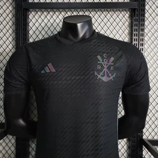 compre a camisa do flamengo third 2023 adidas jogador masculina