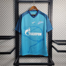 Camisa Zenit Home I 2023/24 Torcedor Masculina - Azul