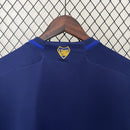 Camisa Boca Juniors Third (3) 2024/25 Adidas Torcedor Masculina com design moderno em cores exclusivas da temporada, escudo bordado e tecido leve com tecnologia AEROREADY para alta respirabilidade e conforto.