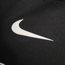 Camisa Eintracht Frankfurt Away II 2023/24 Nike Torcedor Masculina - Preta